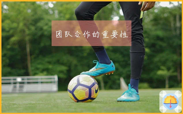 团队合作的重要性