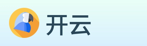 开云 Logo